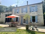 Ferme 7 pièces 190 m²