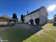 Ferme 7 pièces 195 m²