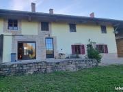 Ferme 7 pièces 195 m²