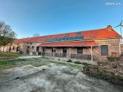 Ferme 7 pièces 201 m²