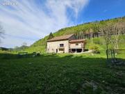 Ferme 7 pièces 209 m²