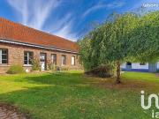 Ferme 7 pièces 210 m²