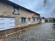 Ferme 7 pièces 210 m²