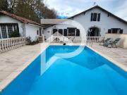 Ferme 7 pièces 210 m²