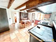 Ferme 7 pièces 223 m²