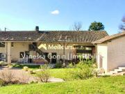 Ferme 7 pièces 224 m²