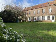 Ferme 7 pièces 224 m²