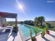 Ferme 7 pièces 229 m²