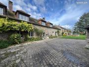 Ferme 7 pièces 240 m²