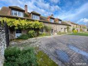 Ferme 7 pièces 240 m²