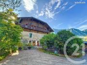 Ferme 7 pièces 246 m²