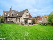 Ferme 7 pièces 249 m²