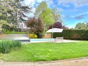 Ferme 7 pièces 250 m²