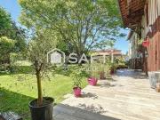 Ferme 7 pièces 250 m²