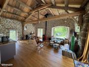 Ferme 7 pièces 250 m²