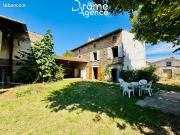 Ferme 7 pièces 255 m²