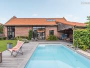 Ferme 7 pièces 263 m²