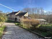 Ferme 7 pièces 263 m²