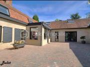 Ferme 7 pièces 285 m²