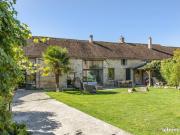 Ferme 7 pièces 285 m²