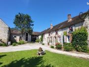 Ferme 7 pièces 285 m²