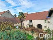 Ferme 7 pièces 288 m²