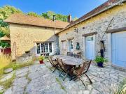 Ferme 7 pièces 300 m²