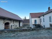 Ferme 7 pièces 300 m²