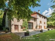 Ferme 7 pièces 303 m²