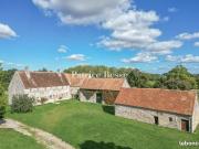 Ferme 7 pièces 540 m²