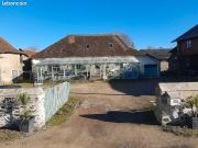 Ferme 8 pièces 110 m²