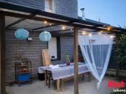 Ferme 8 pièces 112 m²