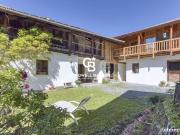 Ferme 8 pièces 121 m²