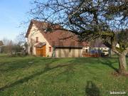 Ferme 8 pièces 144 m²
