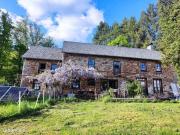 Ferme 8 pièces 149 m²