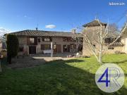 Ferme 8 pièces 156 m²