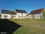 Ferme 8 pièces 159 m²