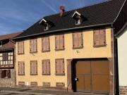 Ferme 8 pièces 160 m²