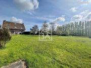 Ferme 8 pièces 165 m²
