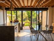 Ferme 8 pièces 173 m²