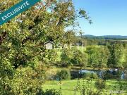 Ferme 8 pièces 180 m²