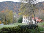 Ferme 8 pièces 180 m²