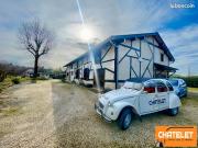 Ferme 8 pièces 188 m²