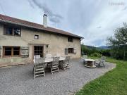 Ferme 8 pièces 191 m²