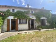 Ferme 8 pièces 201 m²
