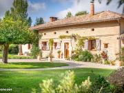 Ferme 8 pièces 203 m²