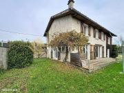 Ferme 8 pièces 226 m²