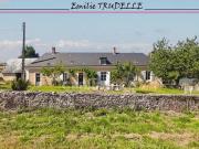 Ferme 8 pièces 228 m²