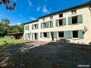 Ferme 8 pièces 230 m²