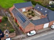 Ferme 8 pièces 234 m²